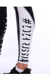 Лосины Design CrossFit